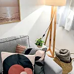 Apartamento Em Rua Tranquila Em Copacabana!